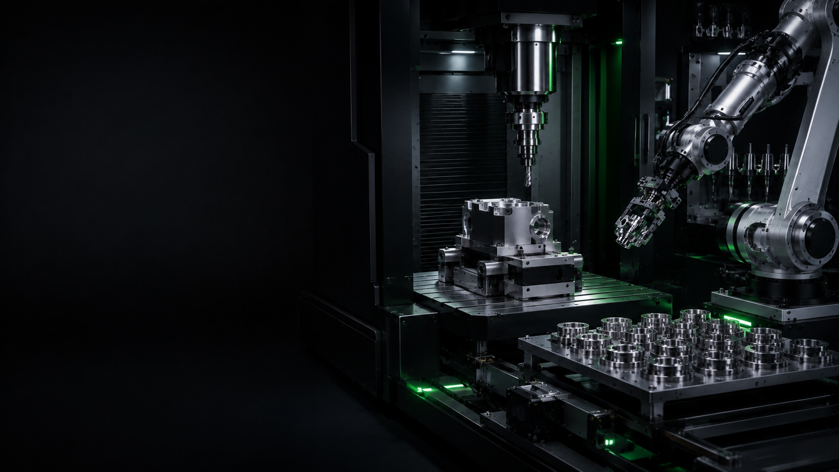 Asesoramiento técnico SCHUNK y CROSSTOOLS