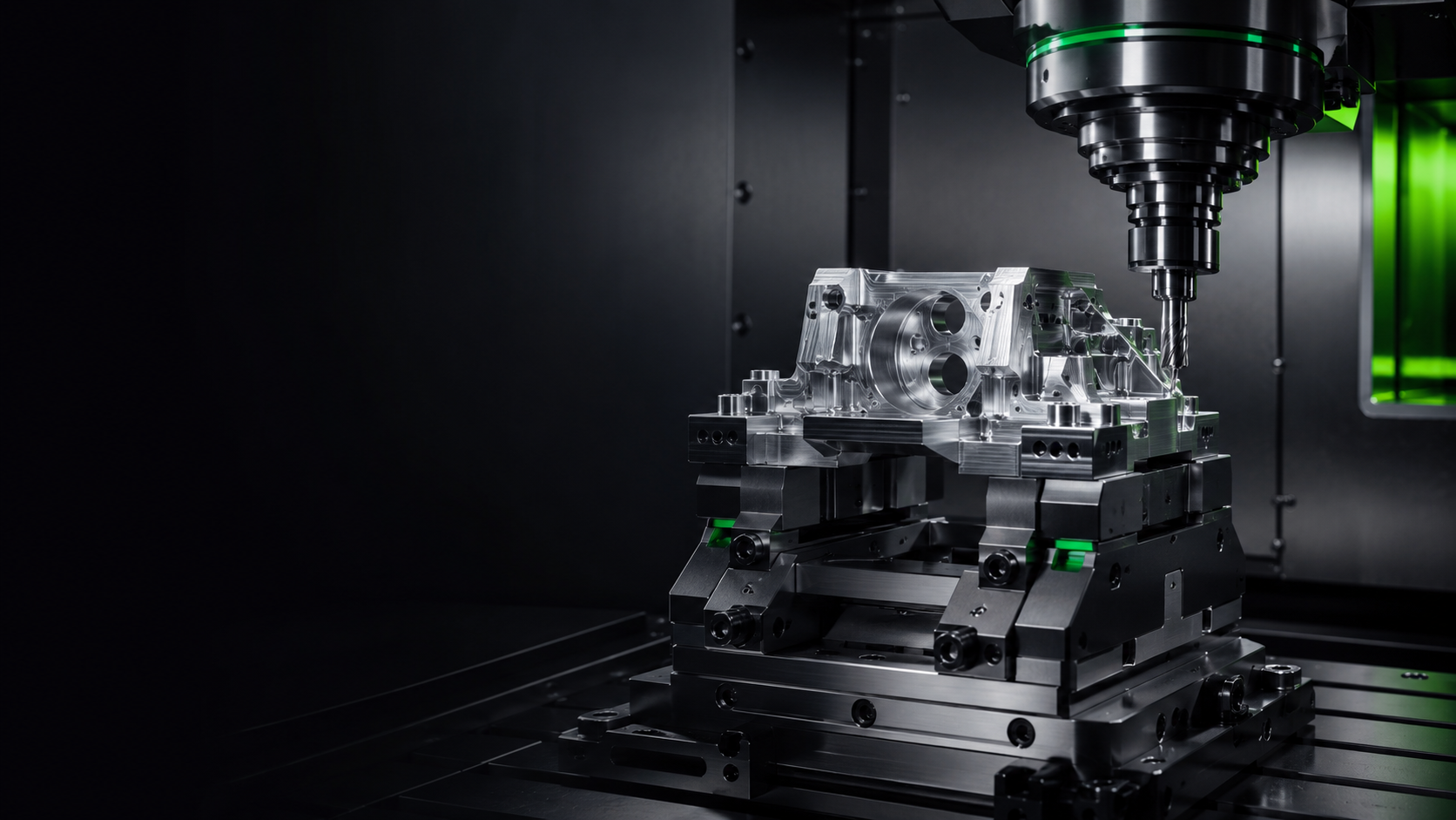 Sistemas de fijación y automatización SCHUNK